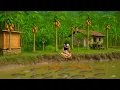 Download Lagu Young CEO Leaves City for Forest: Renovates Home, Grows Veggies \u0026 Raises Fish for Self-Sufficiency