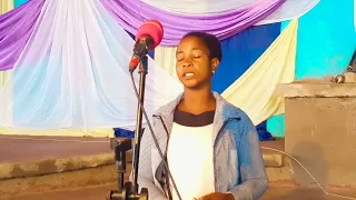 29 10 2023 HIKI NI KITUO CHA NGUVU ZA MUNGU KWELI 2 