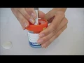 Vac Lid Specimen Cup NEW from Tanner Scientific