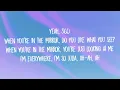 Charli xcx - 360 (Lyrics)