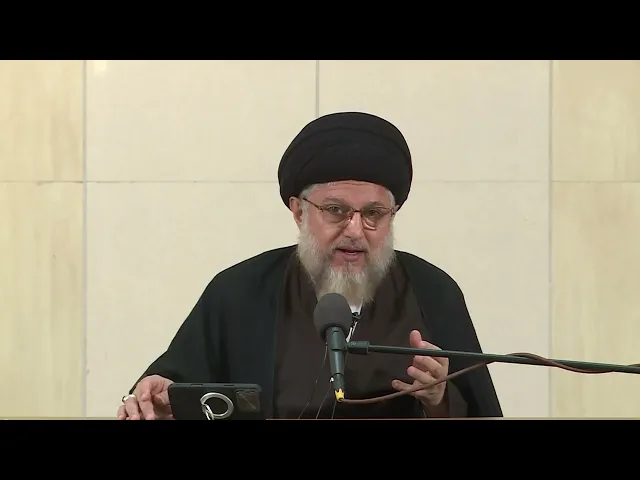 بحث الفقه ١١٧٢ : كتاب الصوم. ٩ جمادى الاخرة ١٤٤٧ هـ
