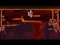 The Upside Down Terraria Remix Seed