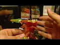 BAKUGAN ARMORED ALLIANCE - Limited Edition Dragonoid Ultra Set Unboxing
