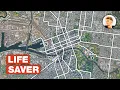 How One Design Choice Saved Melbourne s Soul