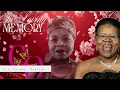 Mrs Rebecca R Fletcher Funeral Service