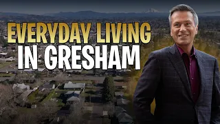 Portland is TOO Expensive Why Everyone is Moving to Gresham Instead