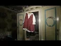 Little Girl s Abandoned Mansion - Everything Left Behind