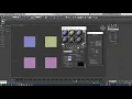Material Renamer v1 1 - Tutorial maxscript