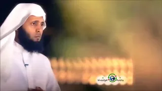سورة  الملك للشيخ منصور السالمي دندنها