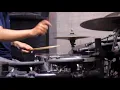 Download Lagu Noah - Wanitaku || Drum Cover (DRUM HYBRID)