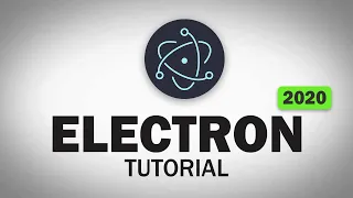 Create Desktop App Installer with JS - Electron Tutorial 2020