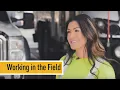 Working in the Field Careers at SCE