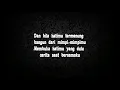 Download Lagu Peterpan - Mungkin Nanti (lirik)