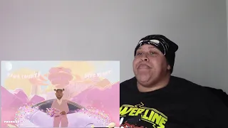 Download Pink Sweat$ - Paradise | Chipmunk Reaction MP3