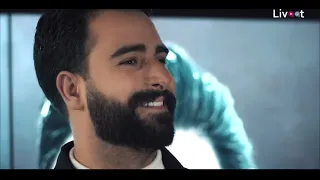 يلي بتحب النعنع    طوني قطان حفل لايفات ٢٠٢١ دندنها