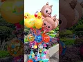 Download Lagu Balon labubu dan potong bebek angsa
