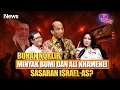 Download Lagu Perang Iran vs Israel-AS, Dampak Mengerikan bagi Indonesia dari Gejolak Timur Tengah | Bikin Terang