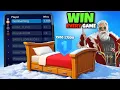 How to WIN Every match in Fortnite Bedwars