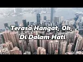Letto - Ruang Rindu (Lirik)