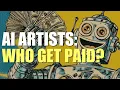 Lagu AI Music Explained: Royalties, Rights \u0026 the Rise of AI Artists