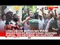 Download Lagu BALAA! LISSU ALIAMSHA MAHAKAMANI, HECHE ATEMA CHECHE BILA WOGA, NO REFORMS, NO ELECTION ZATAWALA