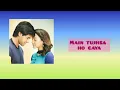 Download Lagu Main tujhsa ho gaya | lyrical