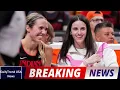 Did Caitlin Clark get engaged Viral social media post dupes Fever fans over 7 5 million ring