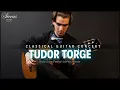 Download Lagu TUDOR TORGE (Sinaia 1st Prize Winner) - Classical Guitar Concert | Giuliani, Tedesco, Villa-Lobos