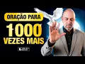 Download Lagu ORAÇÃO DA NOITE PARA MIL VEZES MAIS - DEUTERONÔMIO 1:11 E SALMO 91 - FÉ @ViniciusIracet​