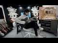 Download Lagu I turned my house into a studio | 2023 Studio Tour