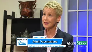 What is the TDAP Vaccination