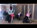 LAE DOOBA | AIYAARY | SURYAVEER COVER - DANCE CHOREOGRAPHY | DIPANITA | SANIKA | TRISHIKA