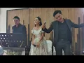 Lagu Jangan Tunggu Lama Lama - Cici Paramida || Cover by Symphony Voice