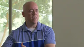 shawn jones story
