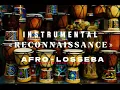 Instrumental Afro-losseba « Reconnaissance » Vinny Balthazar x Tidiane mario x Tete ketch
