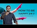 Download Lagu நமது உடல்களையும் தூய்மை படுத்தும் குண்டலினி சக்தி | Do you know why Krishna was always Happy | ND