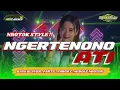 Download Lagu DJ NGERTENONO ATI ‼️ TRAP PARTY X MIDDLE NROTOK VIRAL TIKTOK TERBARU ‼️ BGS DISCJOCKEY