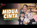 Download Lagu Bunga Ayu Ft. Alvi Ananta - Midua Cinta (Official MV) Salira Ayeuna