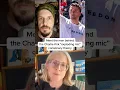 Meet the man behind the Charlie Kirk exploding mic conspiracy theory