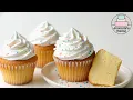 Download Lagu Speciaal Vanille Cupcakes Recept! Vochtige en luchtige vanille cupcakes ooit!