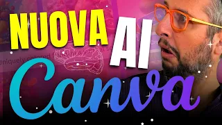 Canva's NEW AI is CRAZY (Full DreamLab Tutorial)