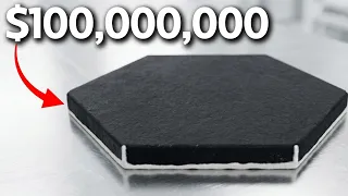 SpaceX's New Product Just Collapsed the Cost of Everything
