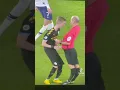 Wavy yellow card Football Tiktok