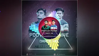poovadi penne dance mix dj rk u0026 dj pawan dsp creations