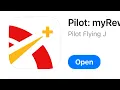 How To Use Pilot App For Fuel 2026 - Huge Savings