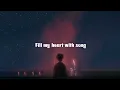 Download Lagu Joytastic Sarah - Fly Me To The Moon - lyric video