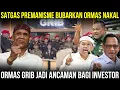 Download Lagu MENGAPA HERCULES KETUM GRIB JAYA SUSAH DITANGKAP? Deretan Kasus \u0026 Kontroversi Ormas GRIB