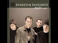 Breaking Benjamin - Rain (2005 Single)