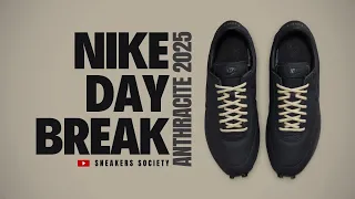 ANTHRACITE 2025 Nike Daybreak DETAILED LOOK PRICE