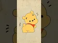 Download Lagu How To Draw Little Winnie The Pooh #winniethepooh #littlewinniethepooh